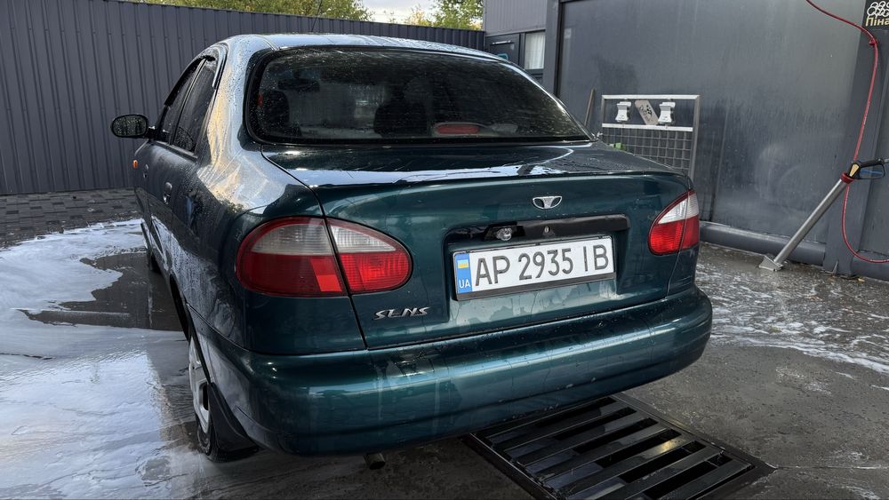Продам Daewoo Sens