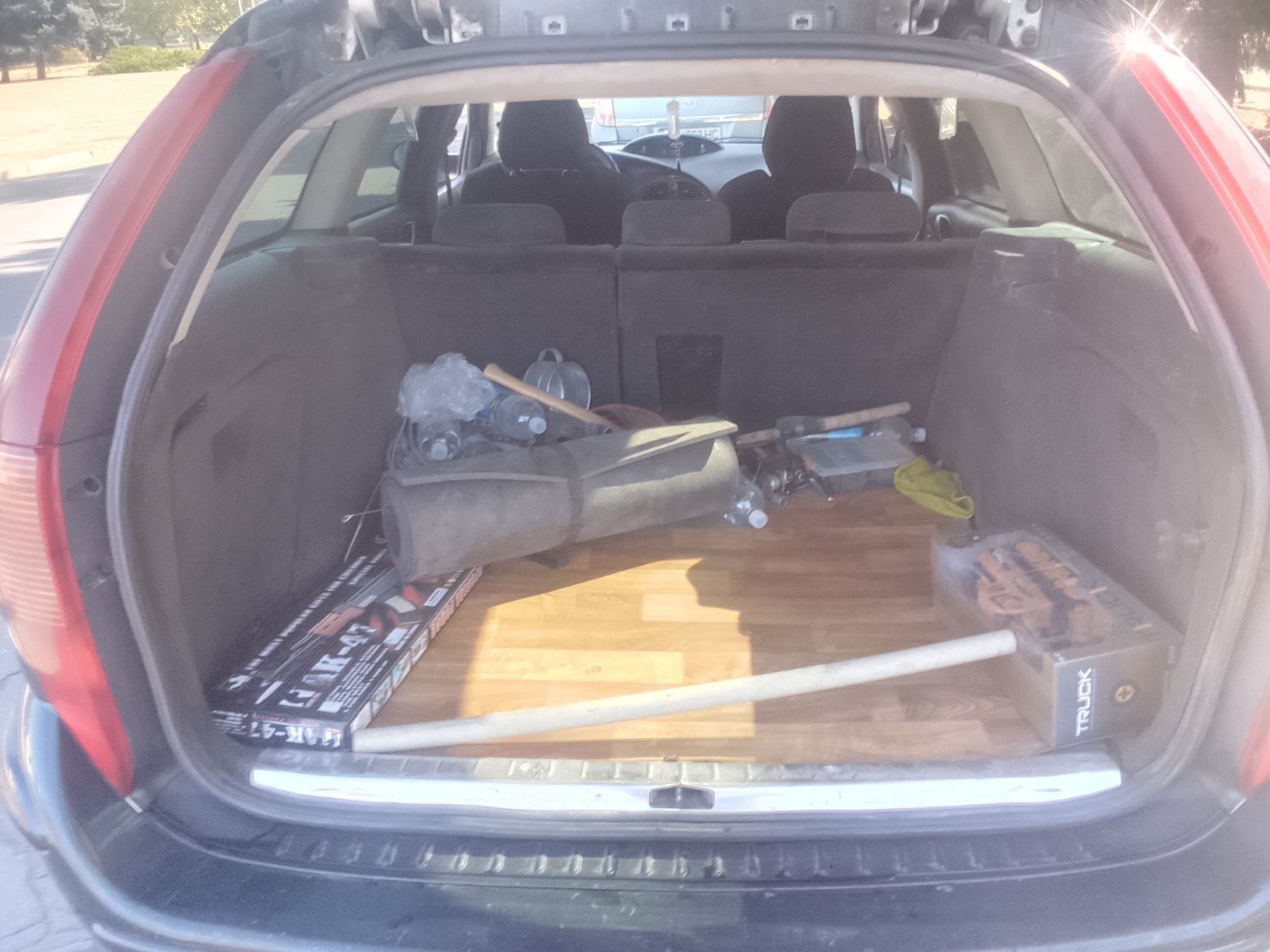 Продам Citroen C5