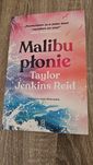 Malibu płonie T. Jenkins Reid