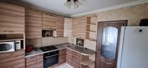Здам 2 кім. квартиру  м. Бориспіль.