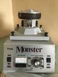 Аппарат для сахарной ваты MONSTER