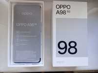 OPPO A98 (5G) telefon komórkowy NOWY