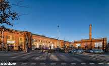 Lokal biurowo 81m2 C.H Twierdza Parking