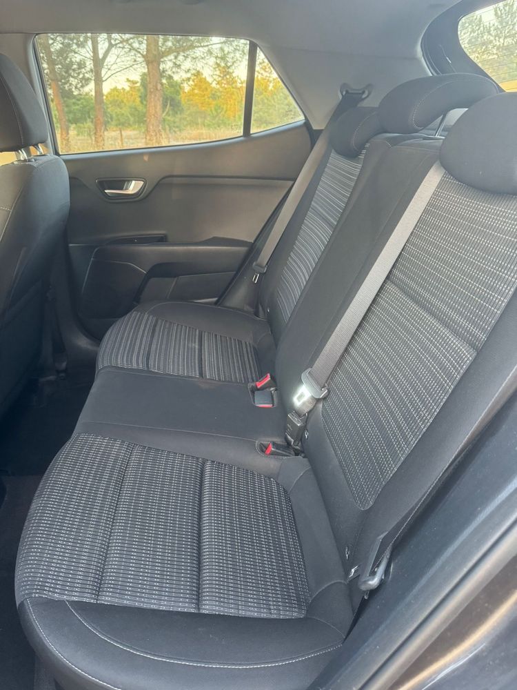 Kia Stonic 1.0 T-GDI 120cv 2018