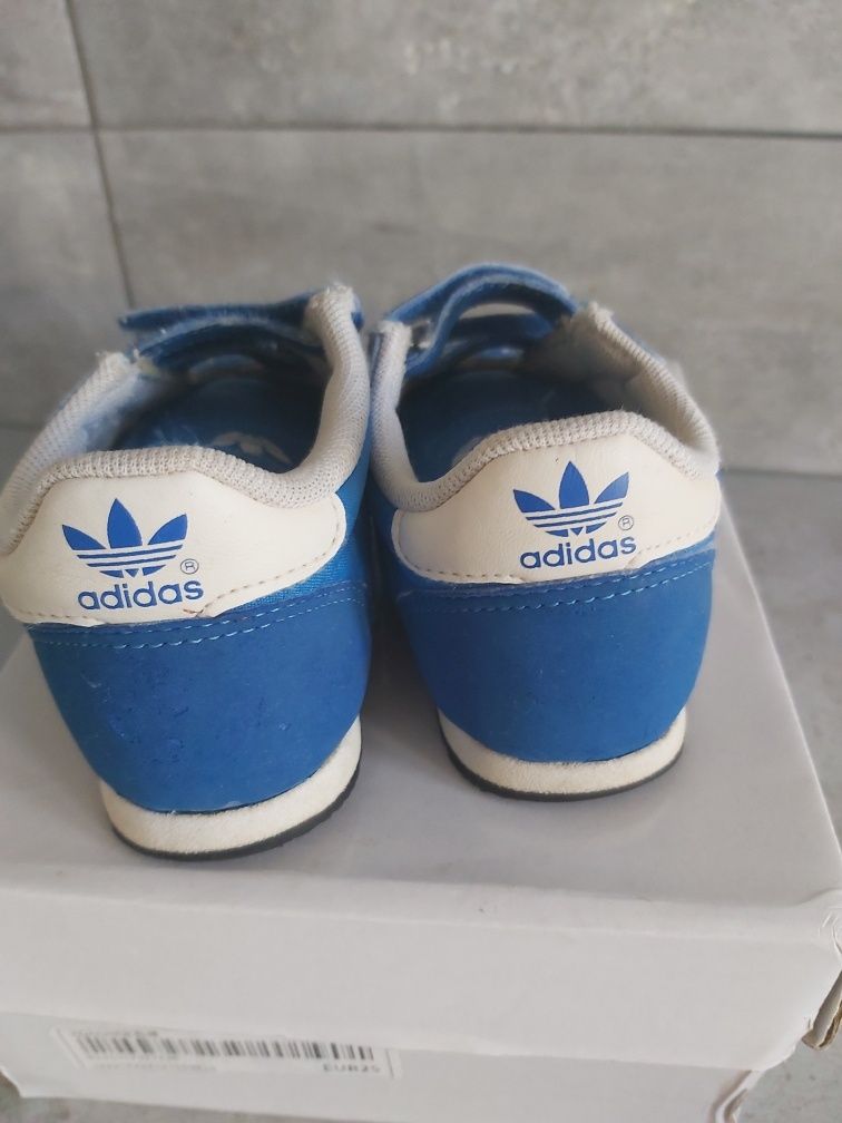 Buty Dziewczęce Adidas