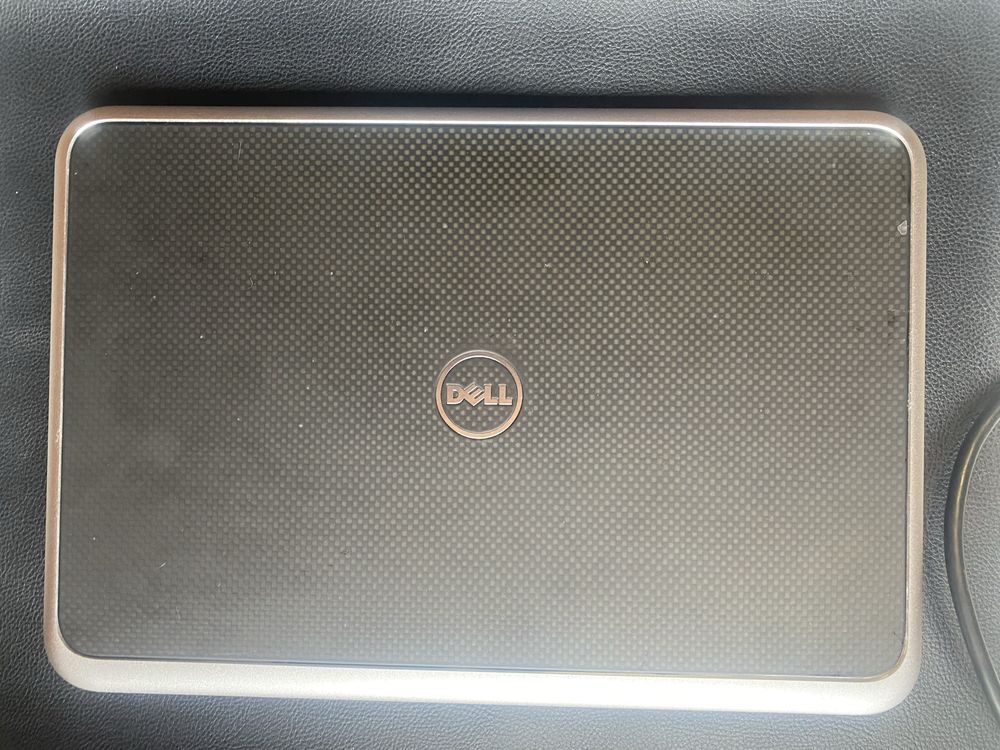 Ноутбук Dell intel i5/ssd128/ram4