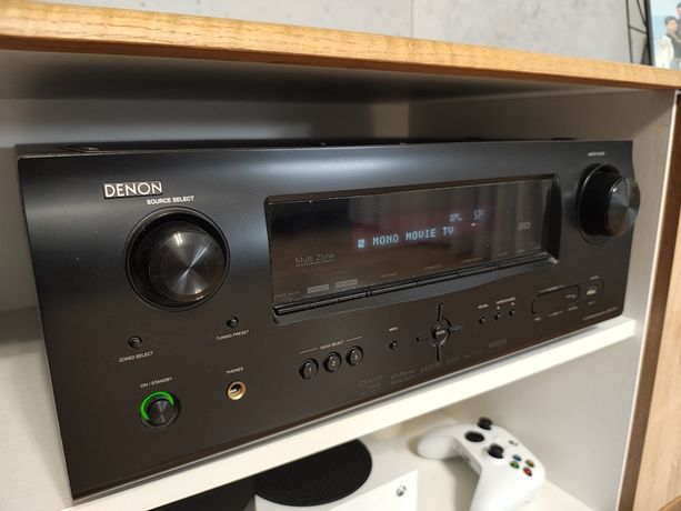 Amplituner Denon AVR 1911