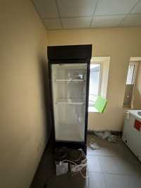 Холодильна шафа холодильник однодверна