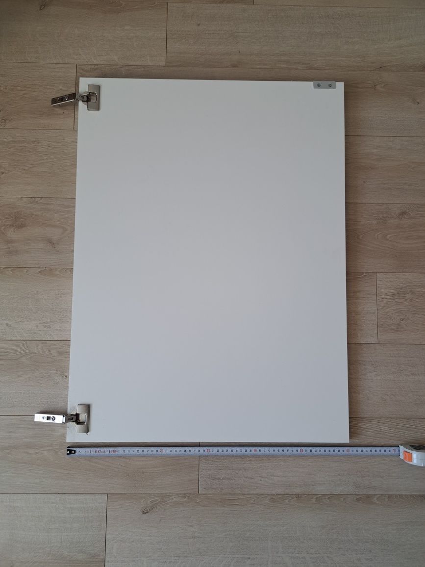 Drzwiczki kuchenne Ikea Ringhult 60x80cm