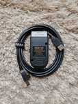 VCDS 25.3 HEX V2 kabel VAG wraz z oprogramowaniem