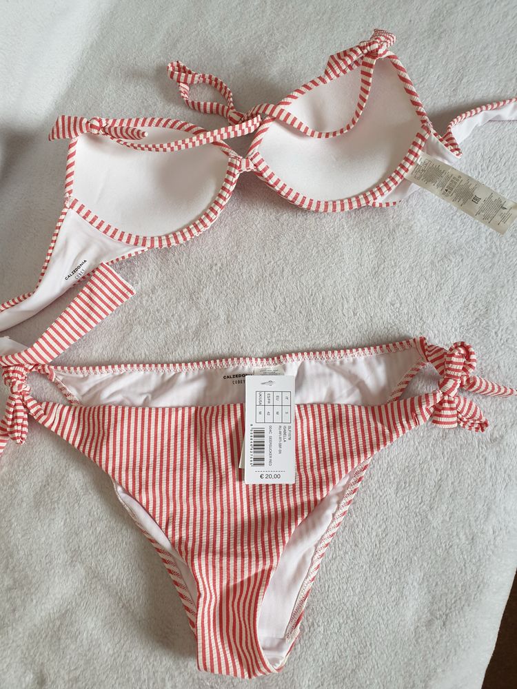 Stroj kapielowy Calzedonia IT3