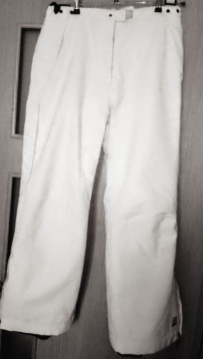 Спортивные термо-штаны LONGBOARD. Made in Austria. Размер 48.