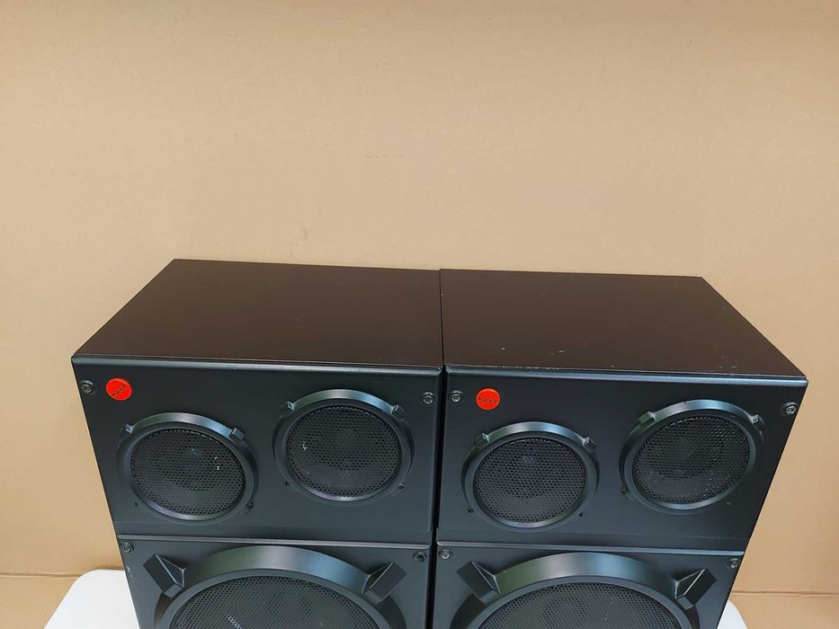 kolumny stereo Heco Phon 2