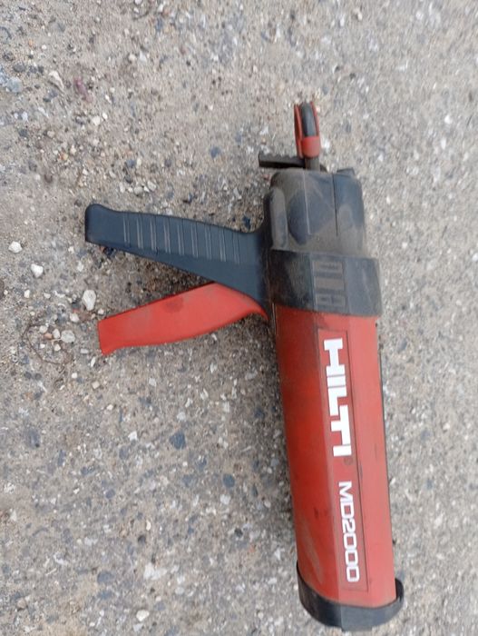 Hilti Md2000 do kleju
