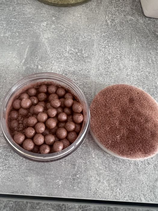 Косметика Gosh нова