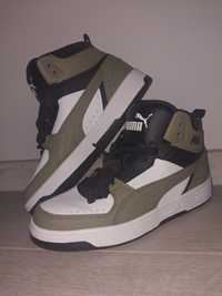 Sneakersy sportowe Puma REBOUND JOY JR