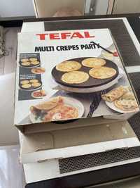 Блинница Tefal