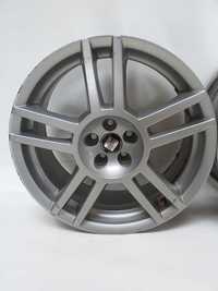 Jantes 17 5x100 Seat LCR Ibiza/Leon