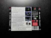 PlayStation Die Hard Trilogy