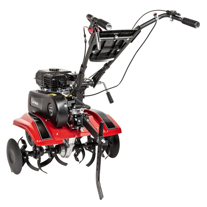 Glebogryzarka CEDRUS GL05 traktorek jednoosiowy