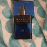 Woda toaletowa Bugatti performance Deep blue 90 ml