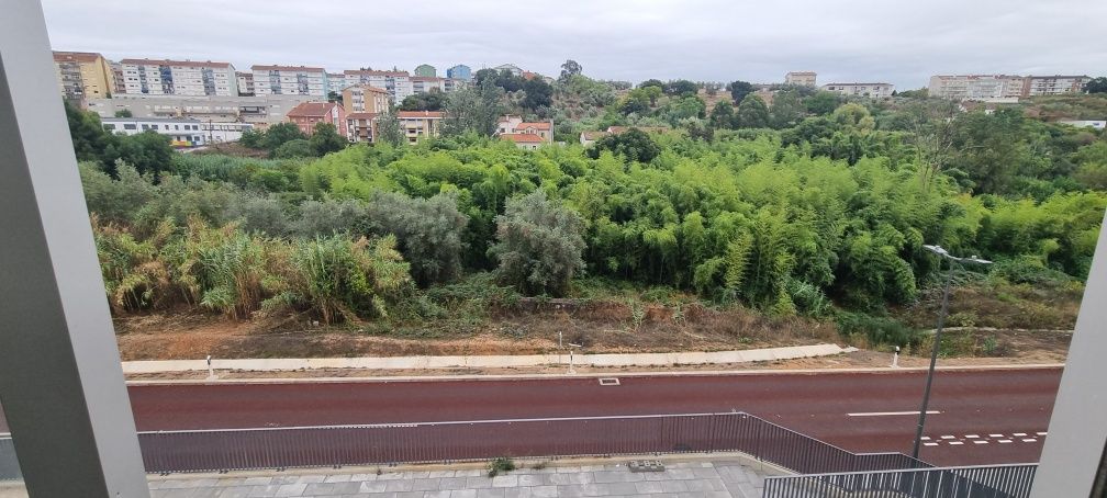 Quartos para arrendar- Coimbra- Apartamento só com estudantes rapazes.