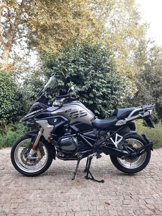 BMW R 1200 GS 2017