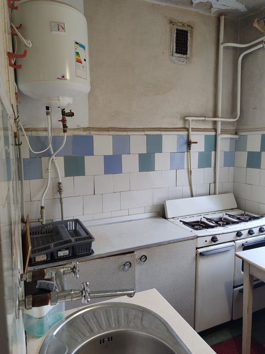 Здам 2 квартиру в місті Сміла., район центр.