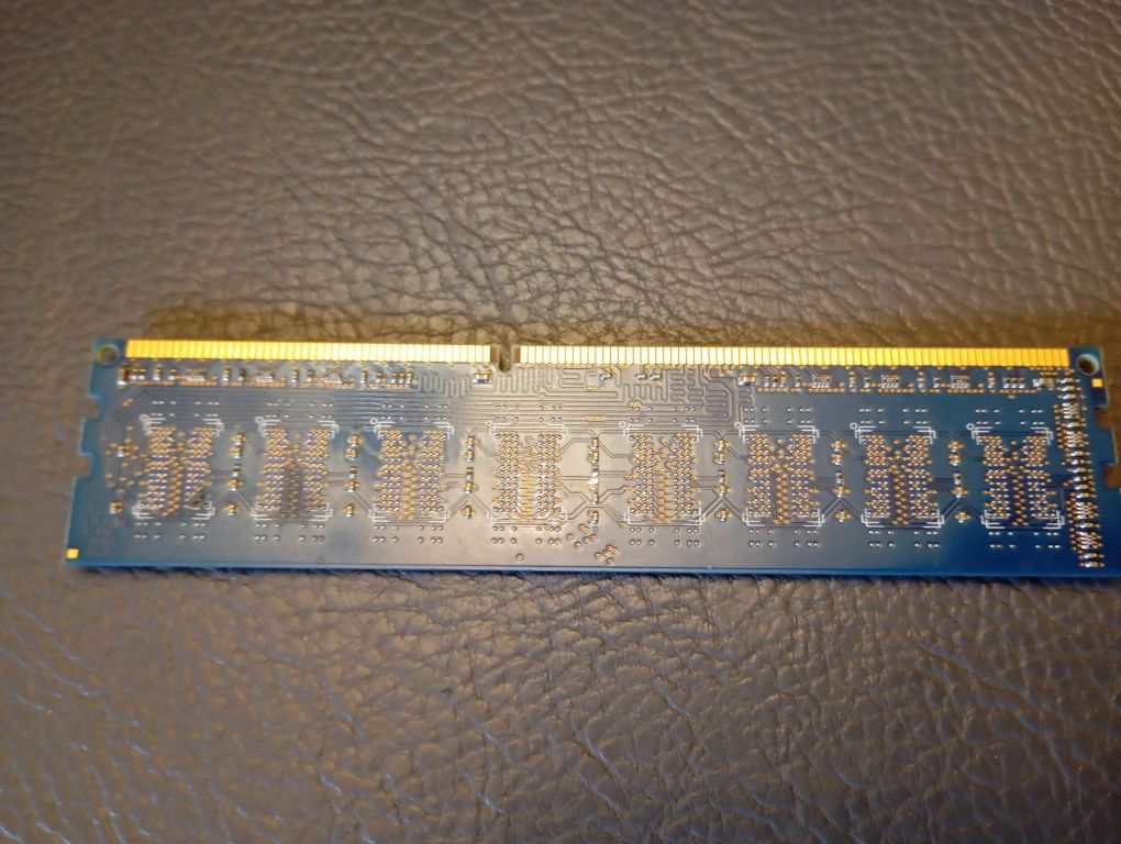 Pamięć RAM Elixir 2GB 1RX8 PC3 1333 MHZ DDR3 działa