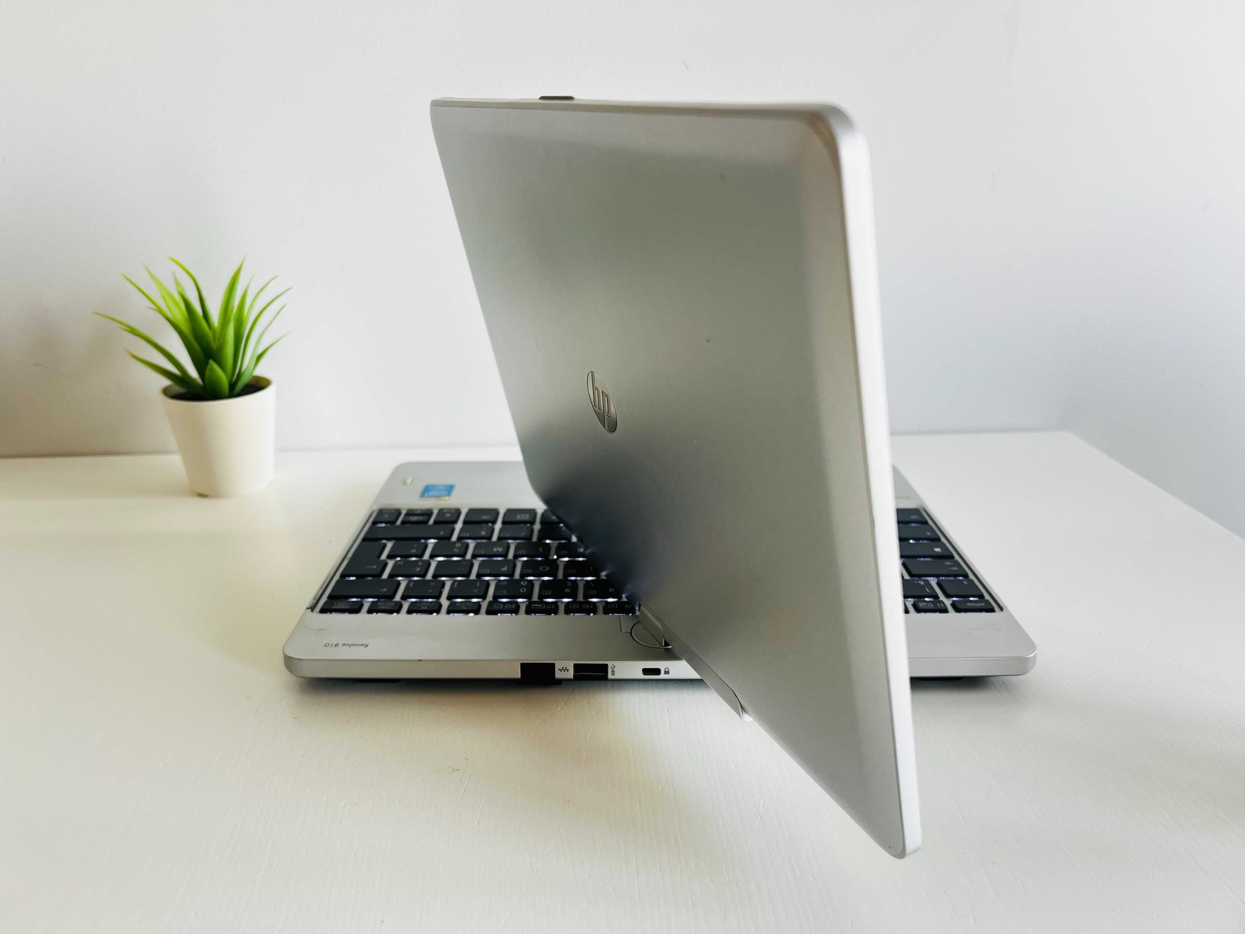 HP Revolve 810 (i7 5ª 12GB+128GB) - Touchscreen