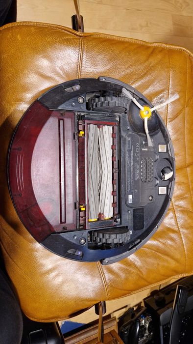 Robot sprzątający iRobot Roomba 875