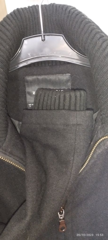 Casaco Estilo Bomber