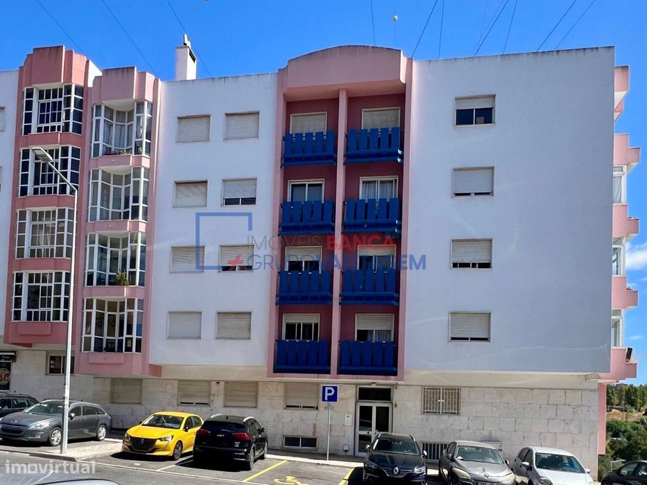 Apartamento T2 em São Marcos, Casal do Cotão  Arrendado até setembr...