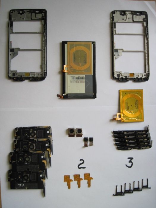 Motorola Droid Maxx Ultra xt1080