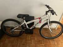 Bicicleta roda 26