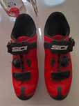 Sidi Dragon 5 Mega MTB 41