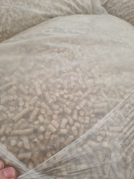 Pellet drzewny,brykietu drzewny