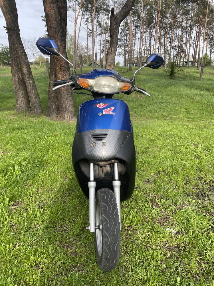 ПРОДАМ Honda dio fit