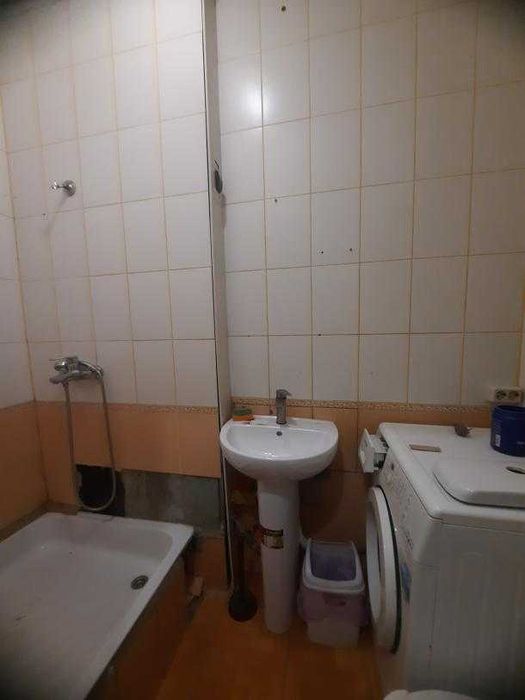 Гостинка тихий район Холодной горы.