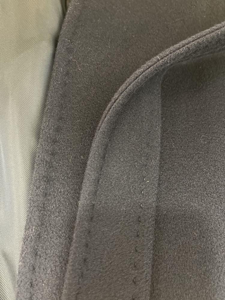 Płaszcz Max Mara studio