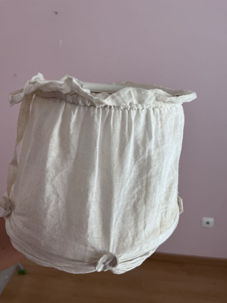 Abajures de quarto