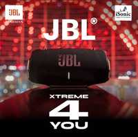 JBL Xtreme 4 EU Нові! Запечатані! В НАЯВНОСТІ! Наложка! OLX Доставка!