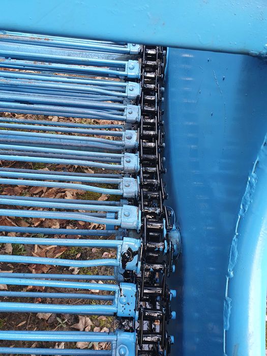 Kopaczka do ziemniaków