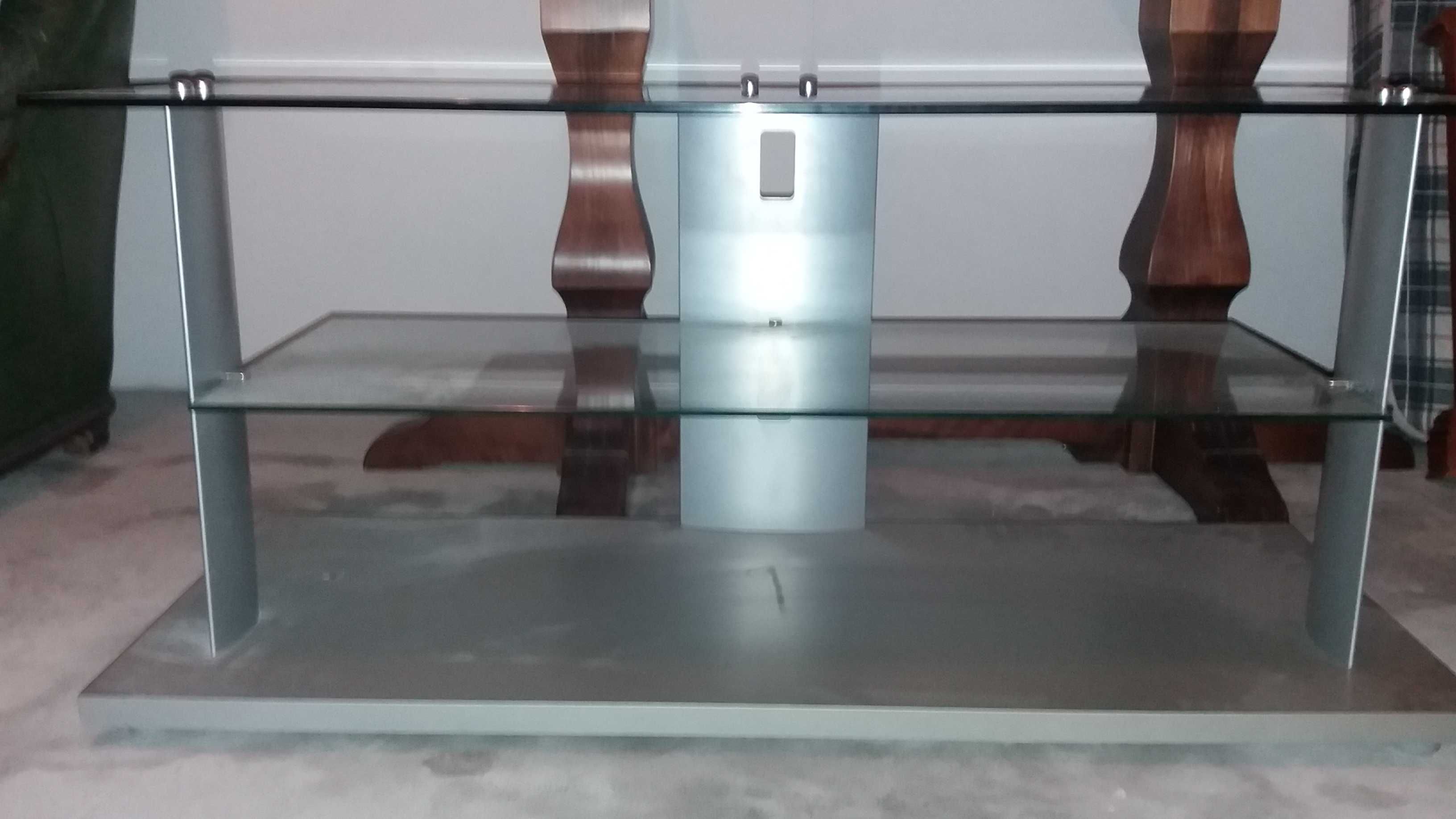 Mesa para TV (vidro)