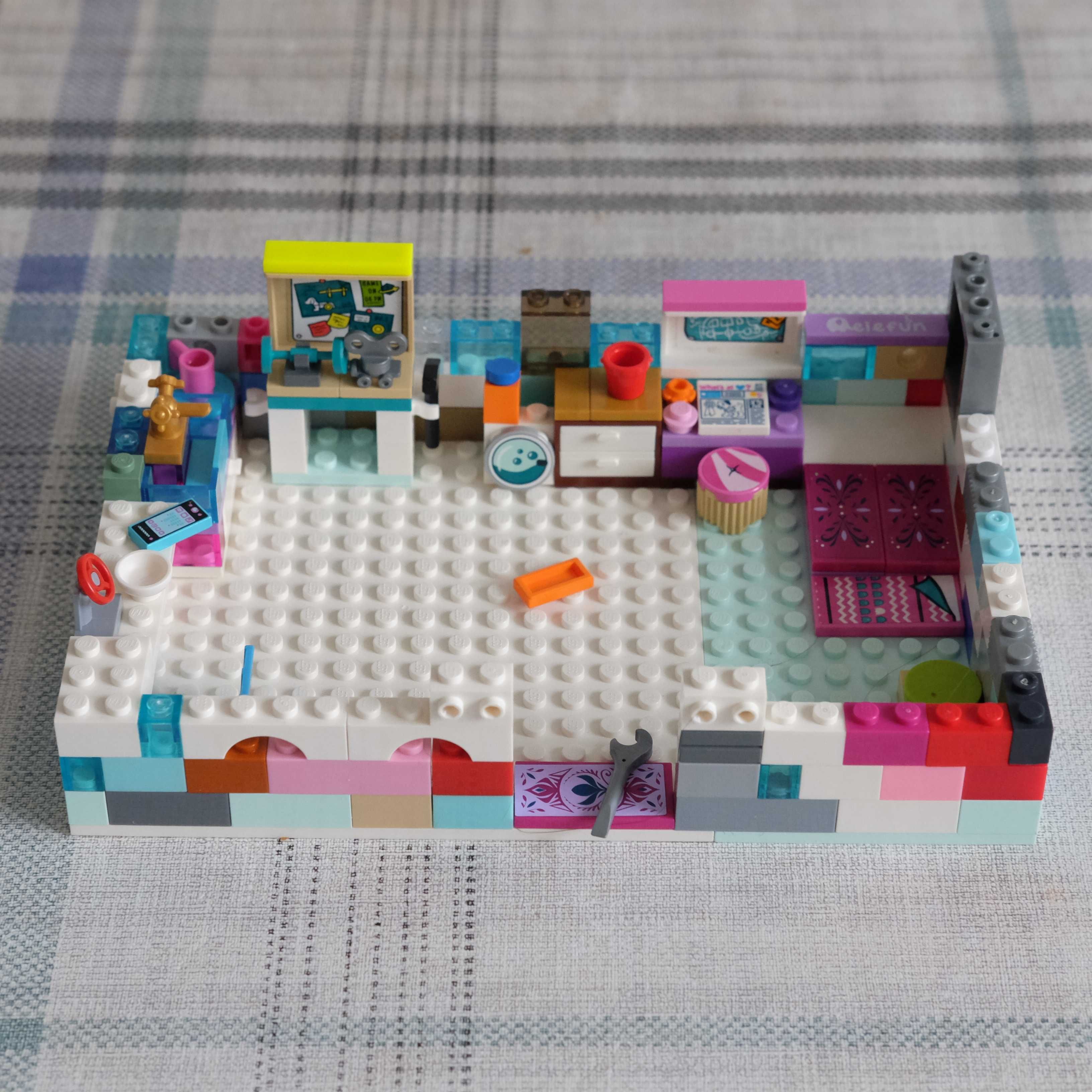 Sprzedam klocki LEGO