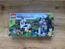 Klocki lego minecraft