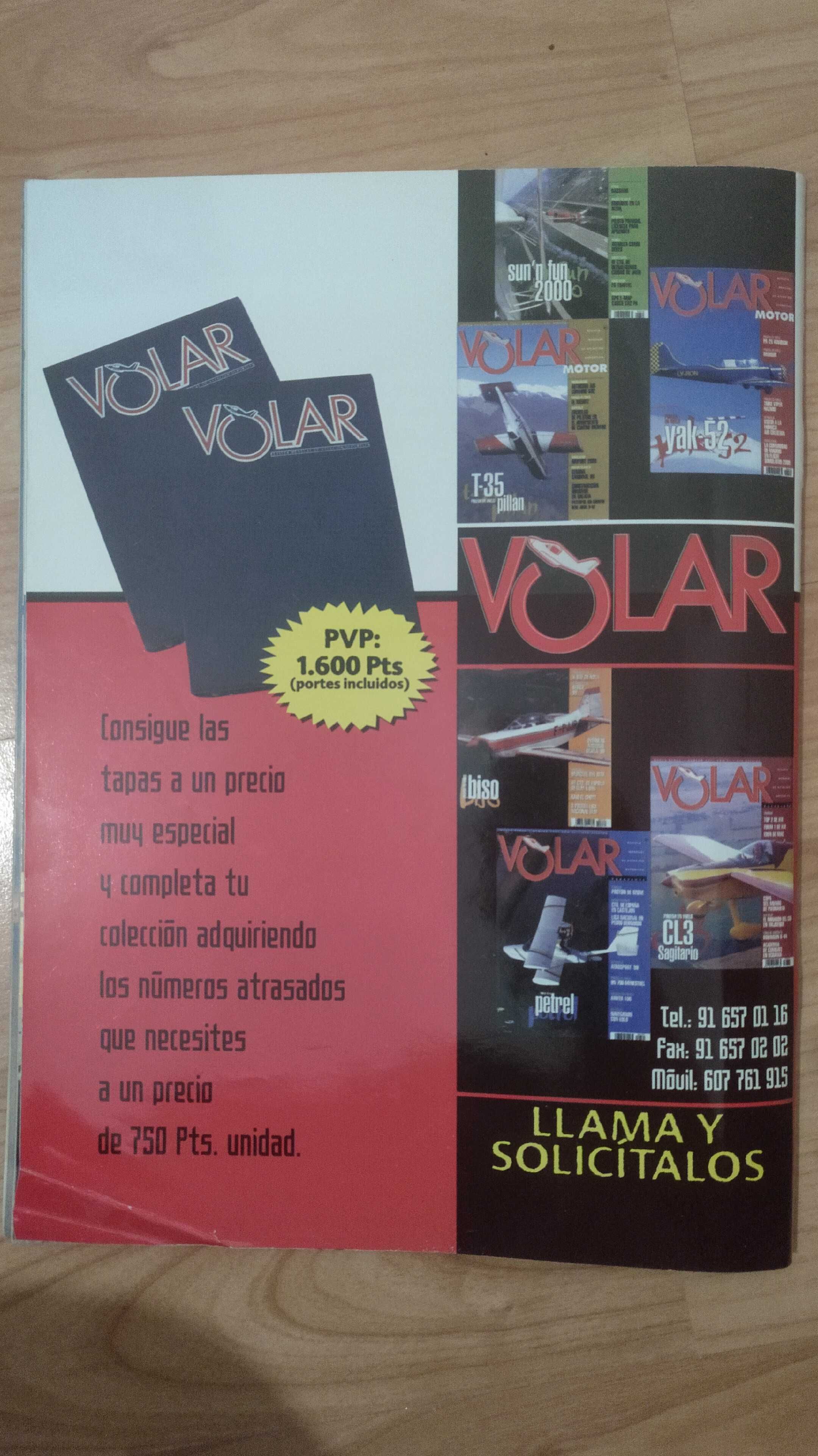 Revista de Aviação