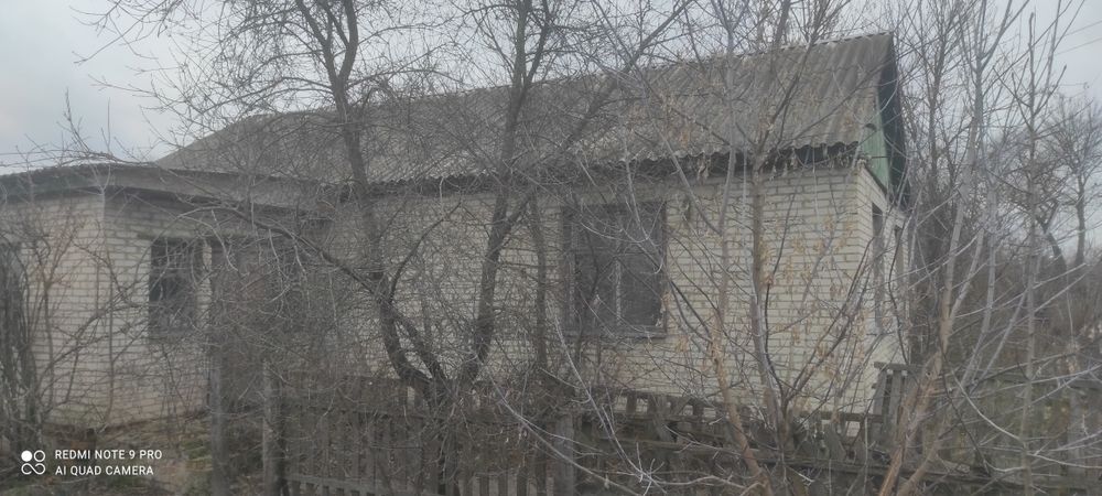 Чудовий будинок в с Обложили