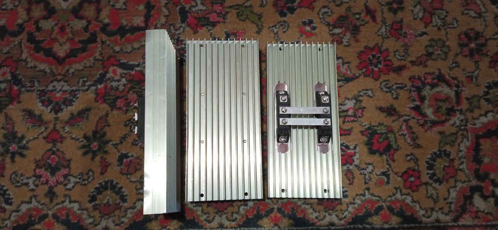 Модуль диодный МДД 4/3 -100 -6 У2