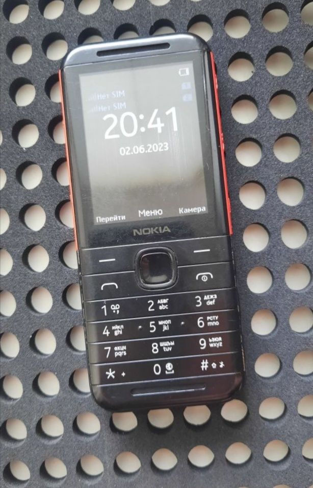 Nokia 5310  TA-1212 DS (2020)